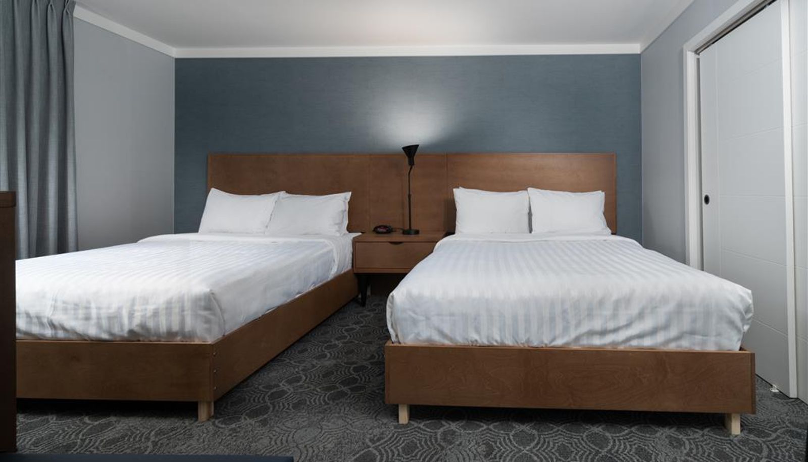Chambre - Prestige Kamloops Hotel
