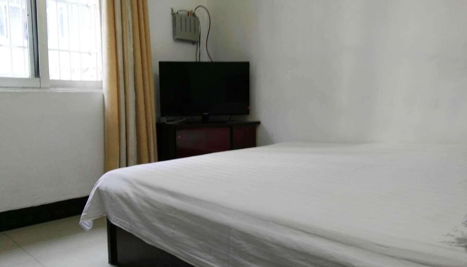 Jinsui Small Hotel