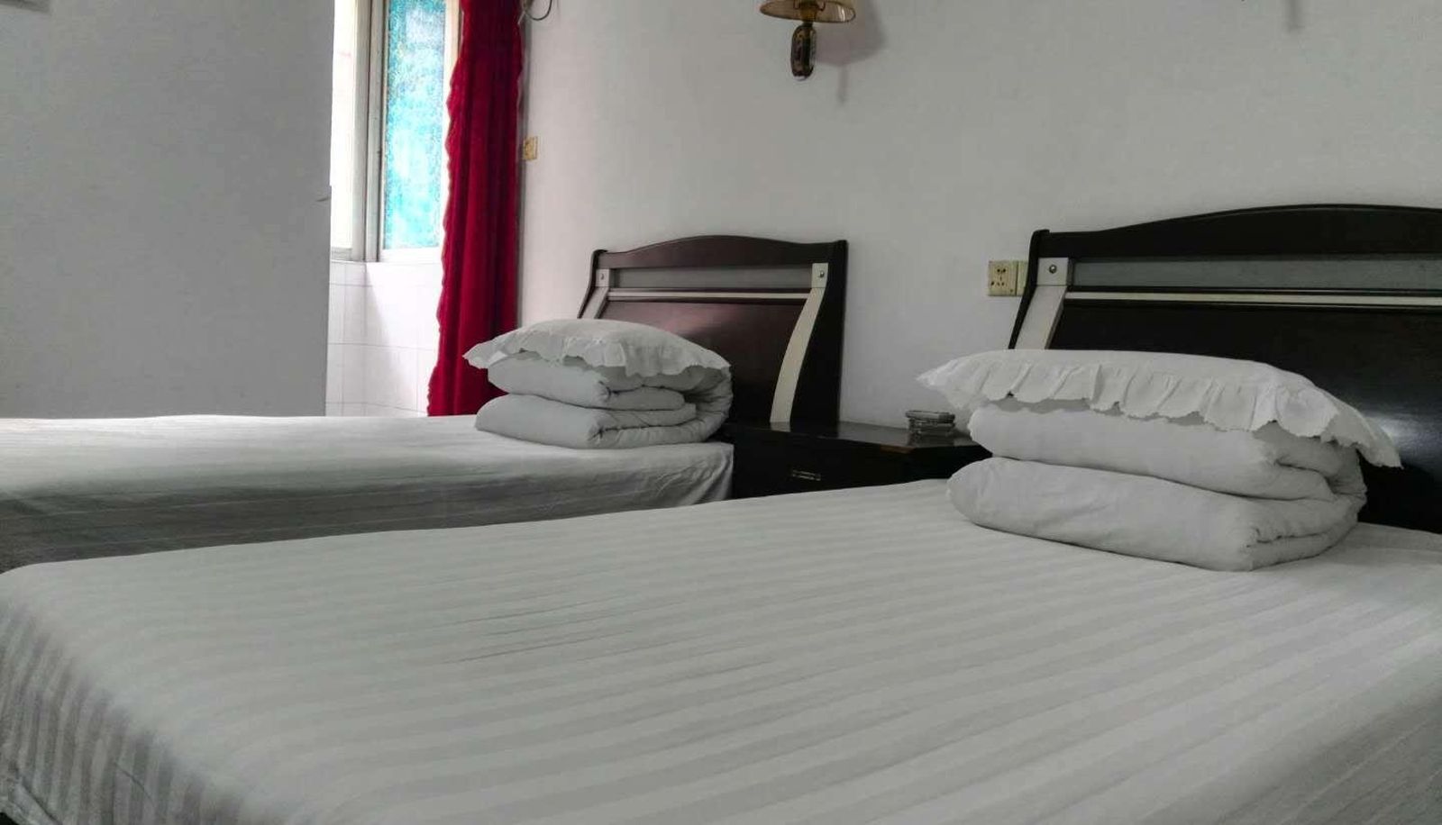 Jinsui Small Hotel