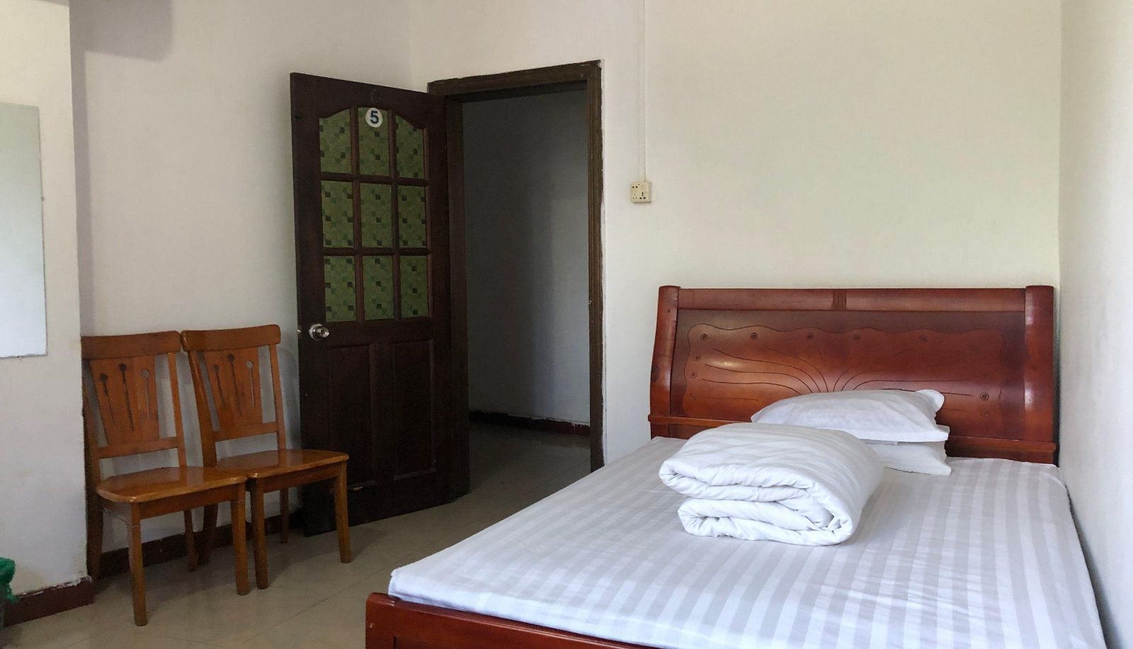 Habitación - Yindu Hotel (Yinling Road Branch)