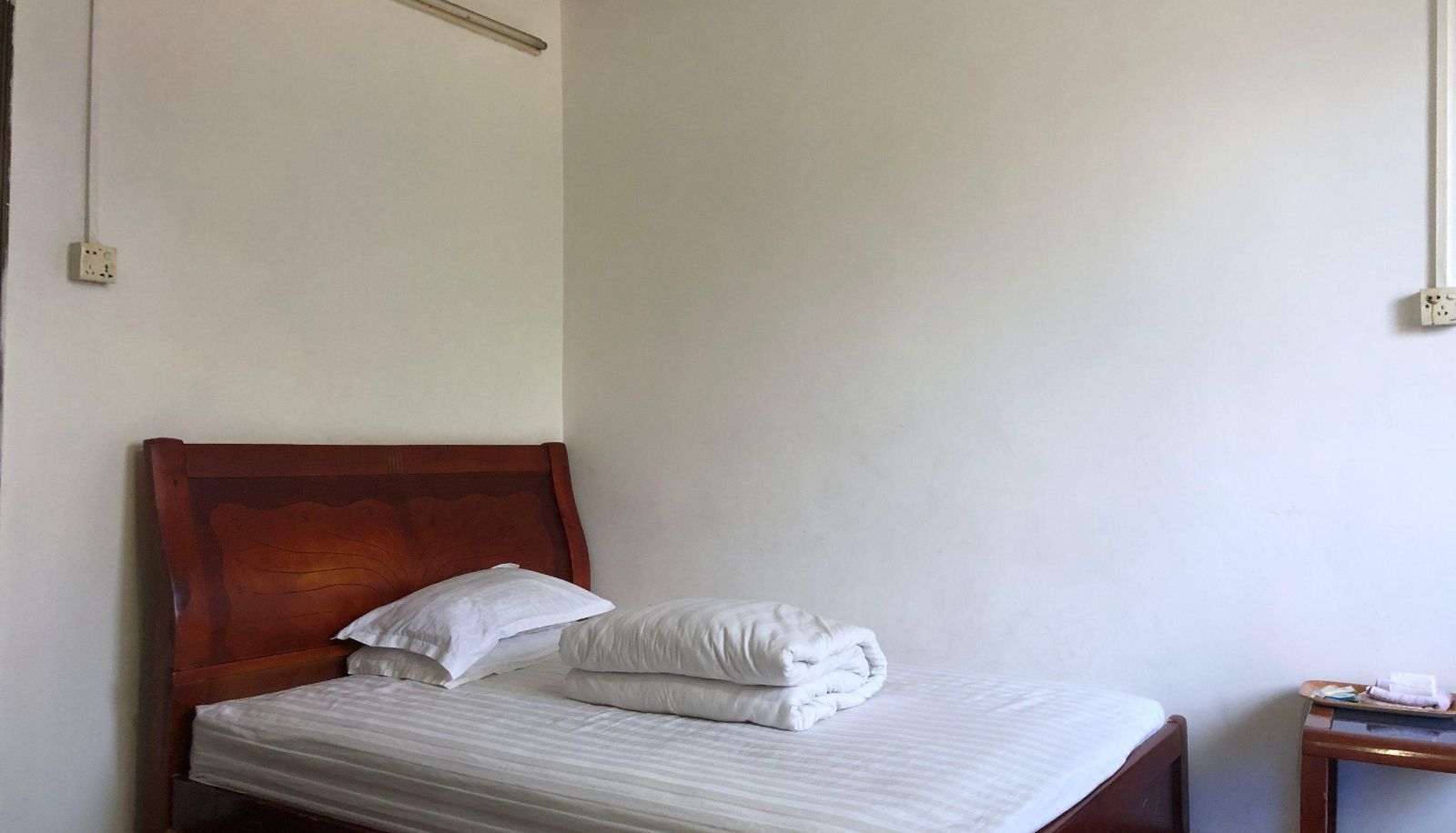 Habitación - Yindu Hotel (Yinling Road Branch)