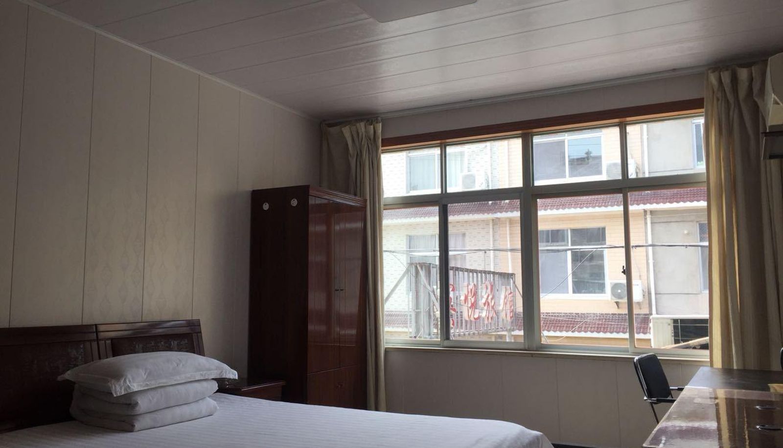 Chambre Business - Shengtai Hotel