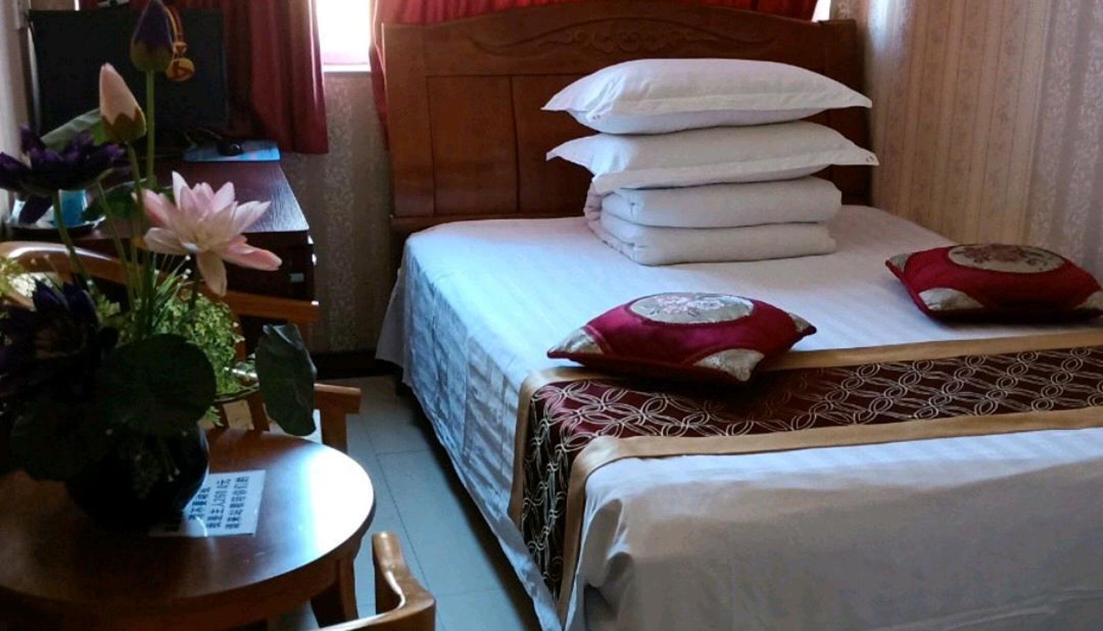Business room - Jinma Hotel (Xihong East Road Branch)