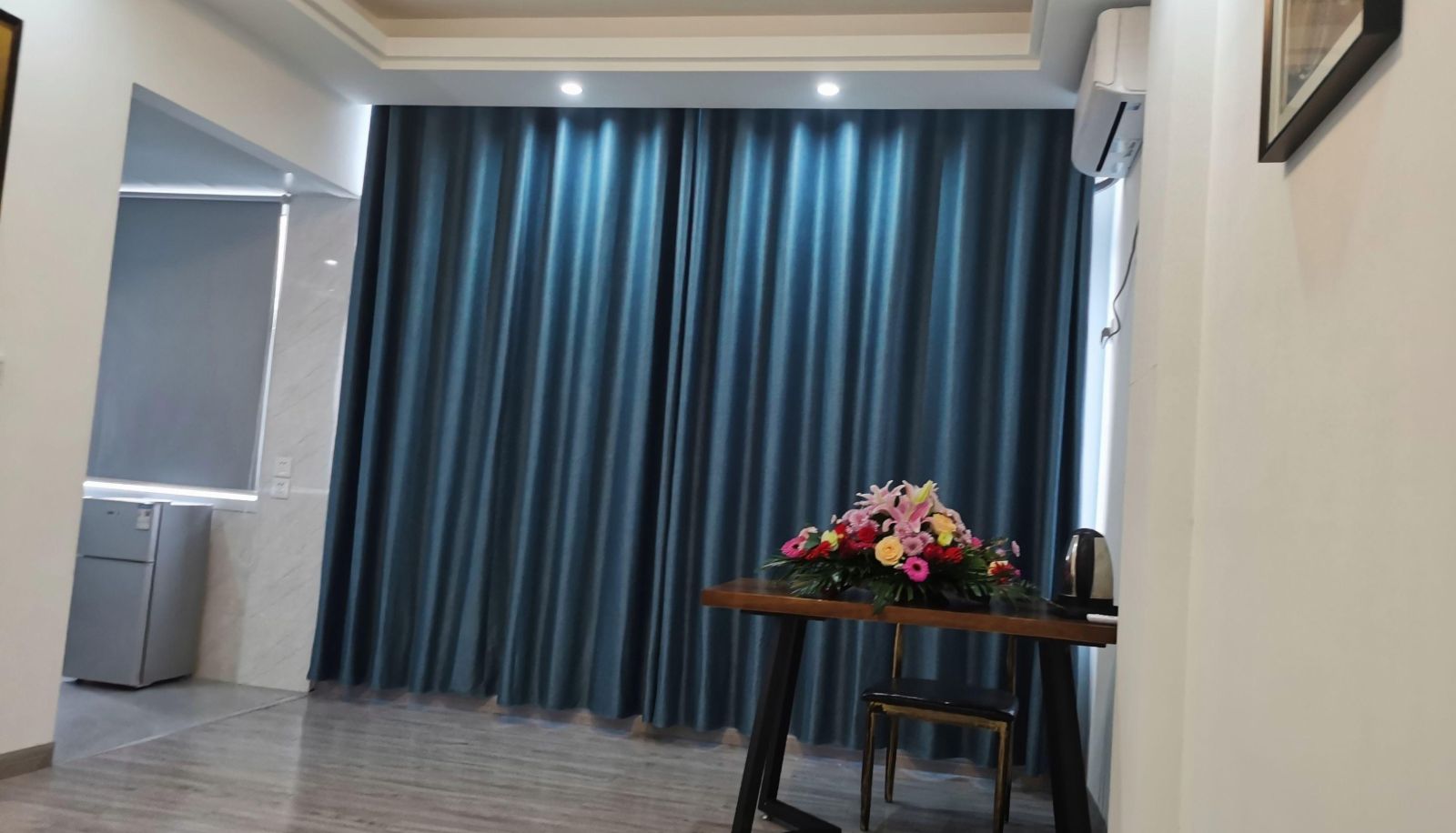 Business-Zimmer - Fuyuan Hotel (Hai'an Bus Station Store)
