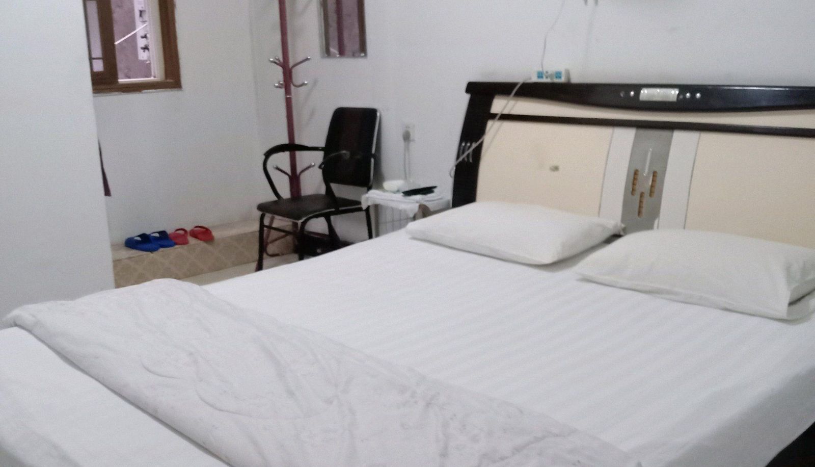 Kamer - Mazhai Shunxin Hotel