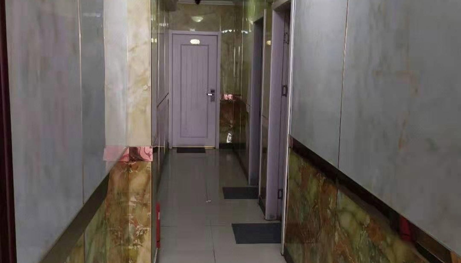 Area esterna dell'hotel - Panyuetan Hotel (Jiangning Binjiang Development Zone Branch)