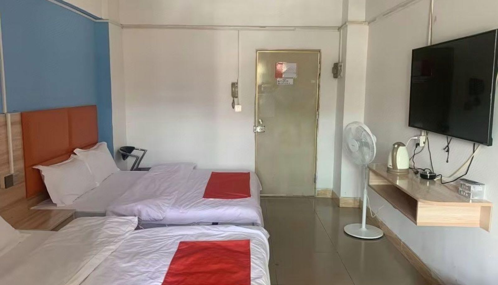 Camera - Xianghe Accommodation (Baonan Road Store)