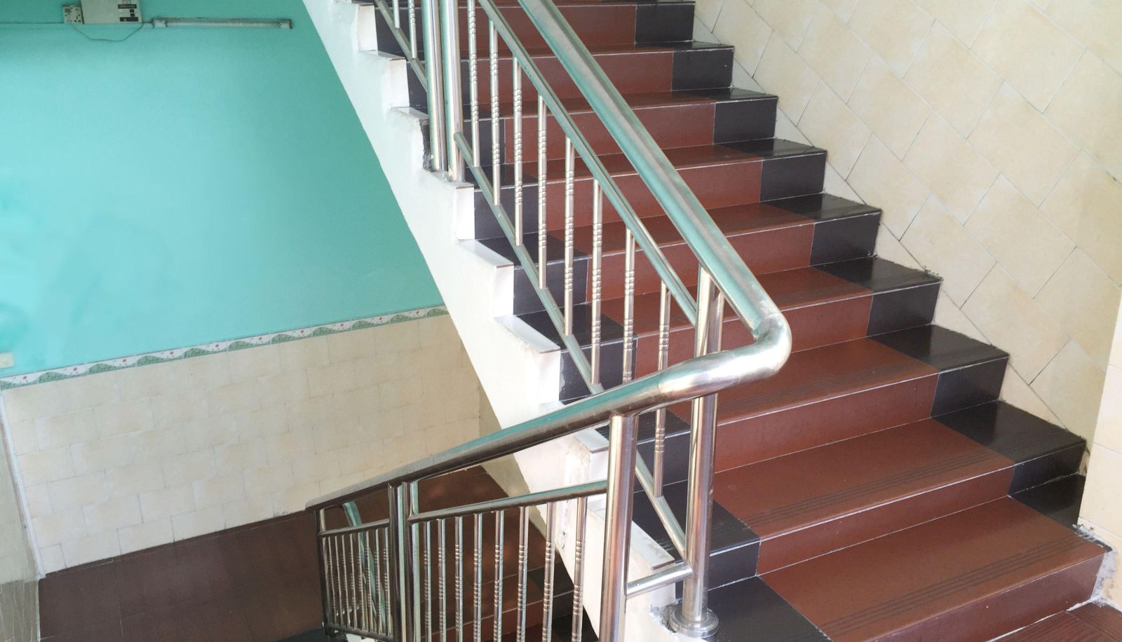 Extérieur de l'hôtel - Jinfengyuan Hotel