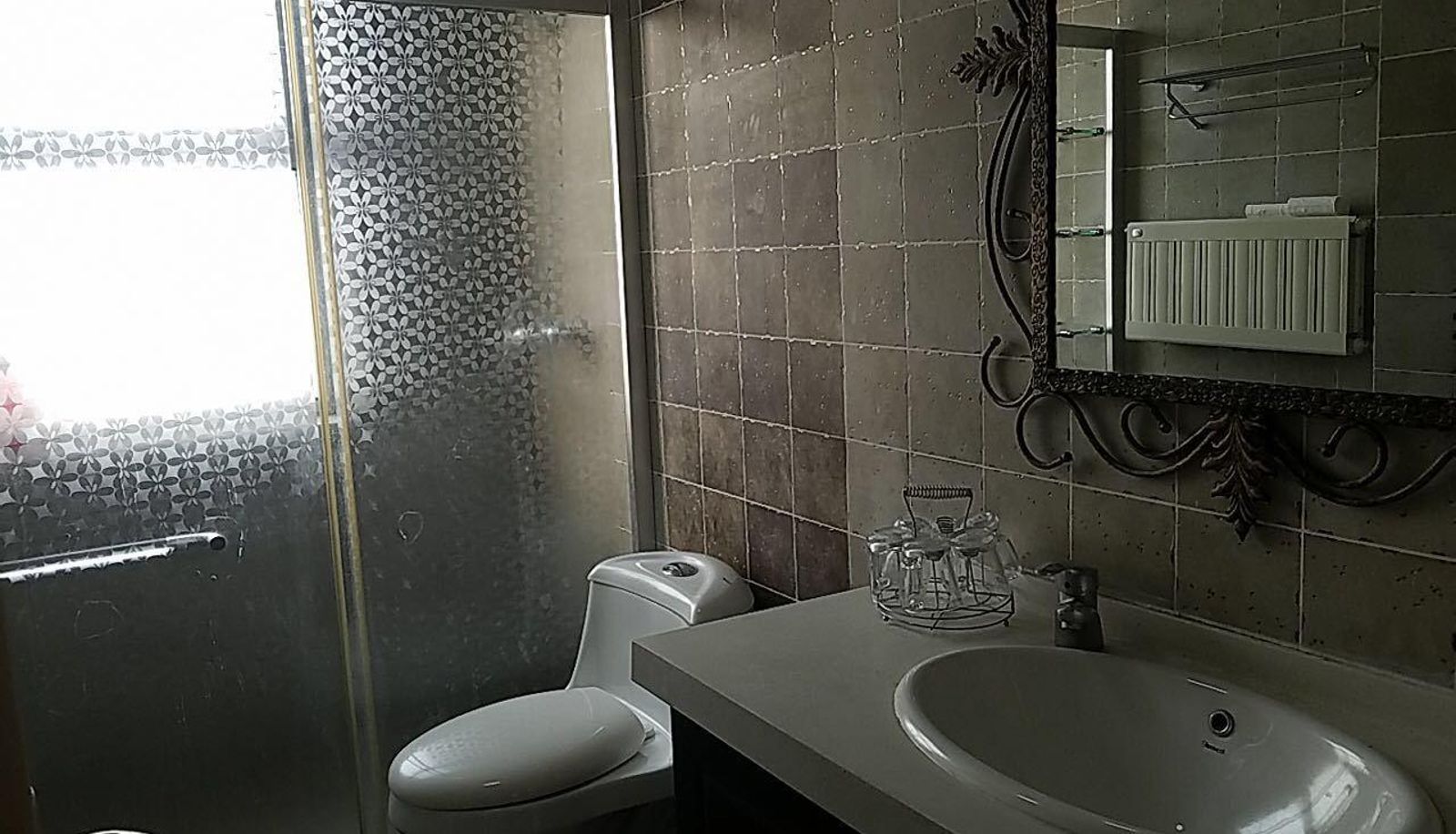 Room - Qinhuang International Pavilion Accommodation (Yanshan University Store)
