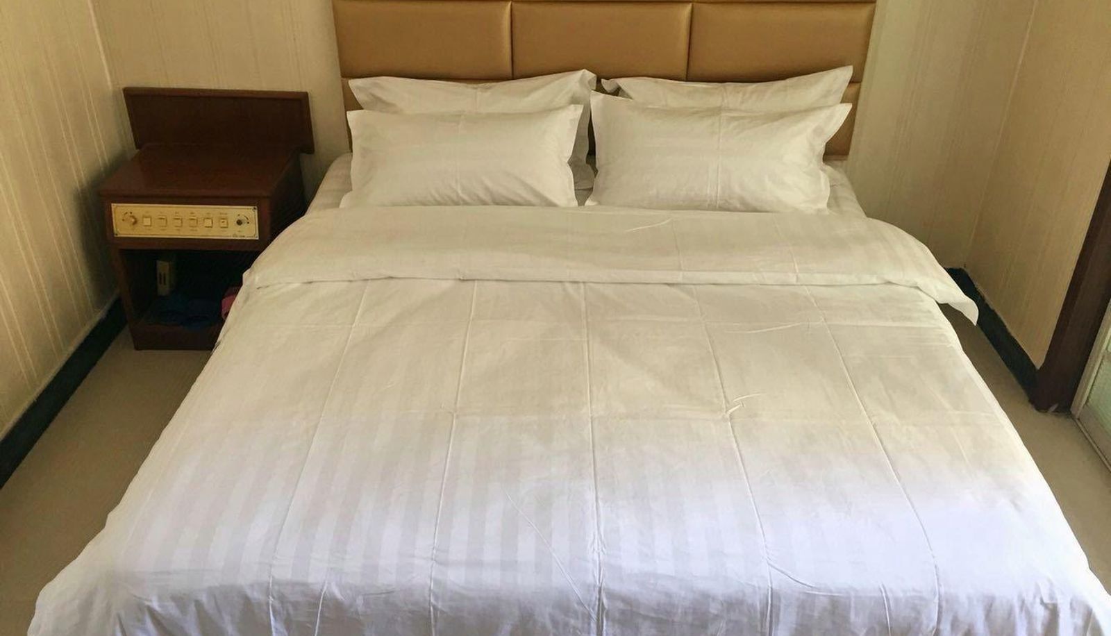 Business-kamer - Xinding Hotel