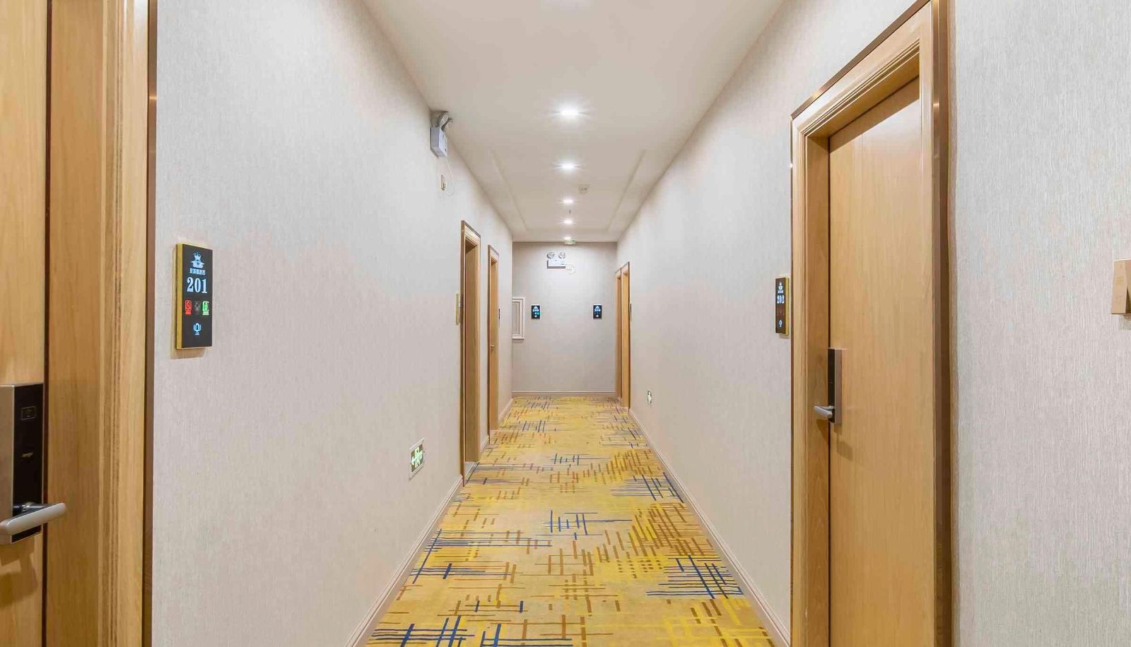 Hotel Außenbreich - Nanning)  Dasha Tin Jumanlou Hotel (Jinxiang Avenue Subway Station Store