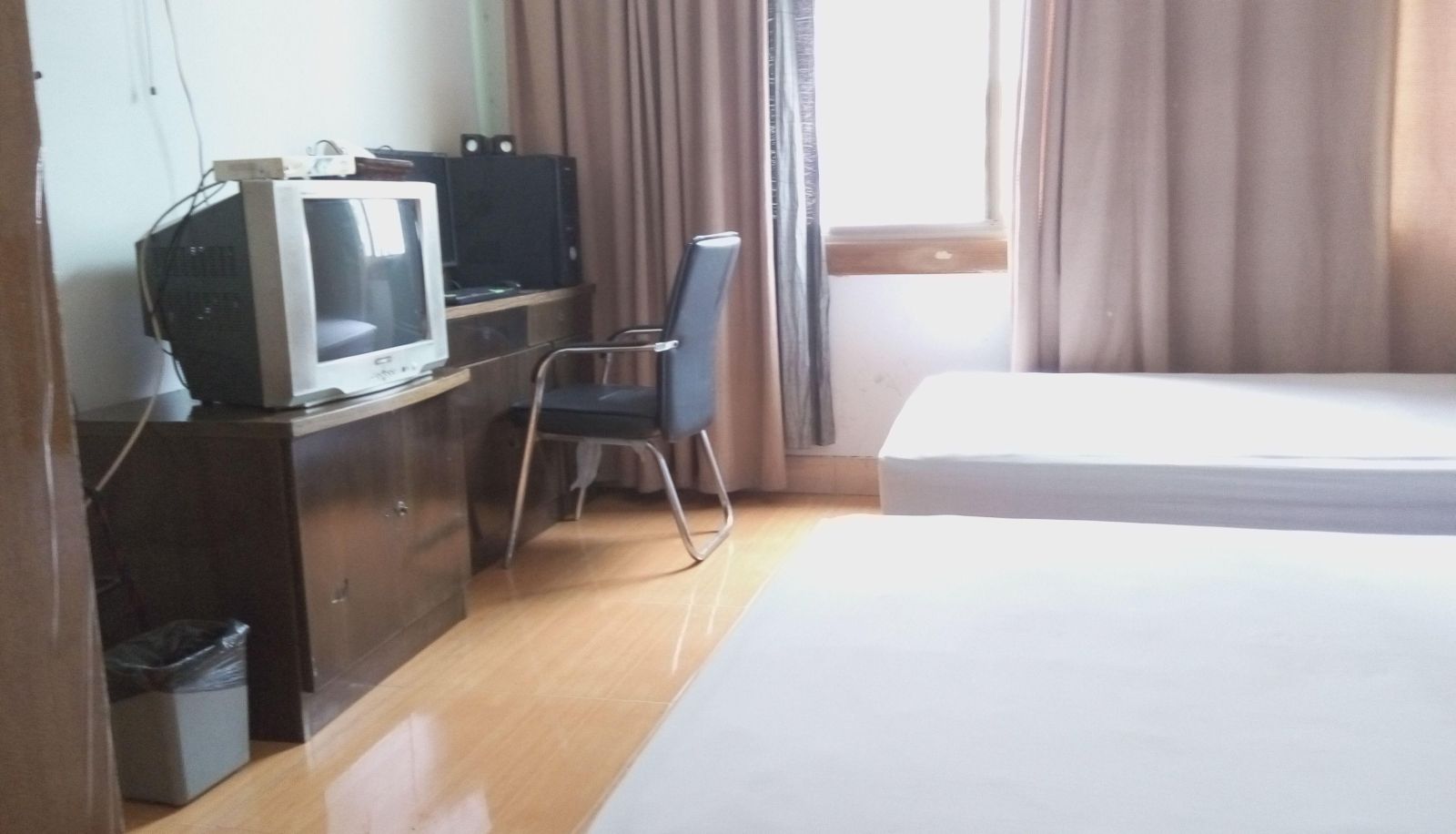 Camera - White Swan Hotel