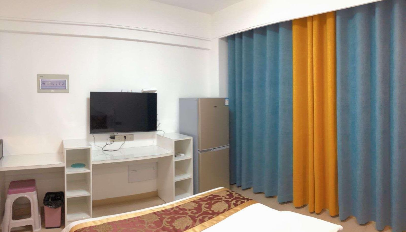 Chambre Business - Jinxiang Hotel