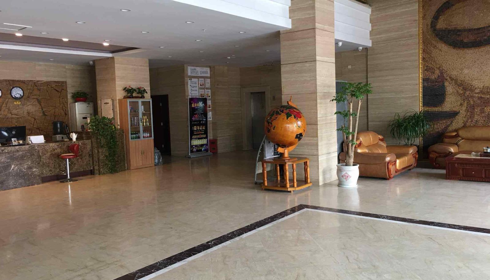Zona exterior del hotel - Suzhou)  Taicang  Fuqiao Town Meiliquan Chain Hotel (Heping Road Branch