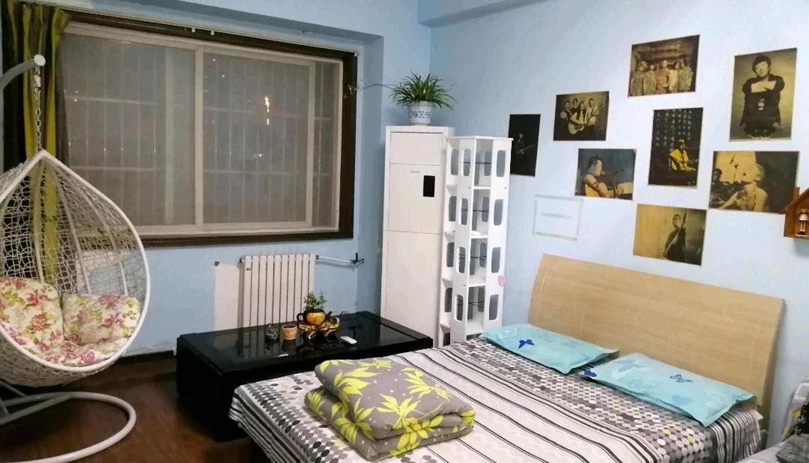 Chambre - Sunshine Hotel (Yahe Garden Store)