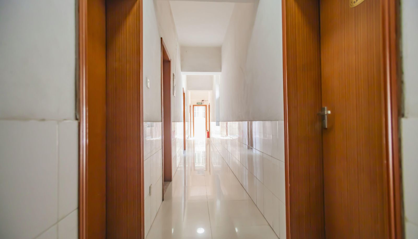 Extérieur de l'hôtel - Xinyuan Hotel (Agricultural Science and Technology Store)