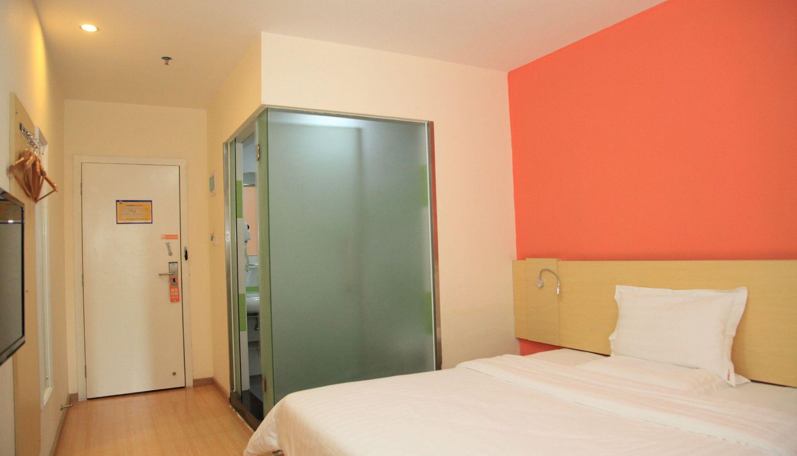 Chambre Business - Shenzhen Meifulai Hotel
