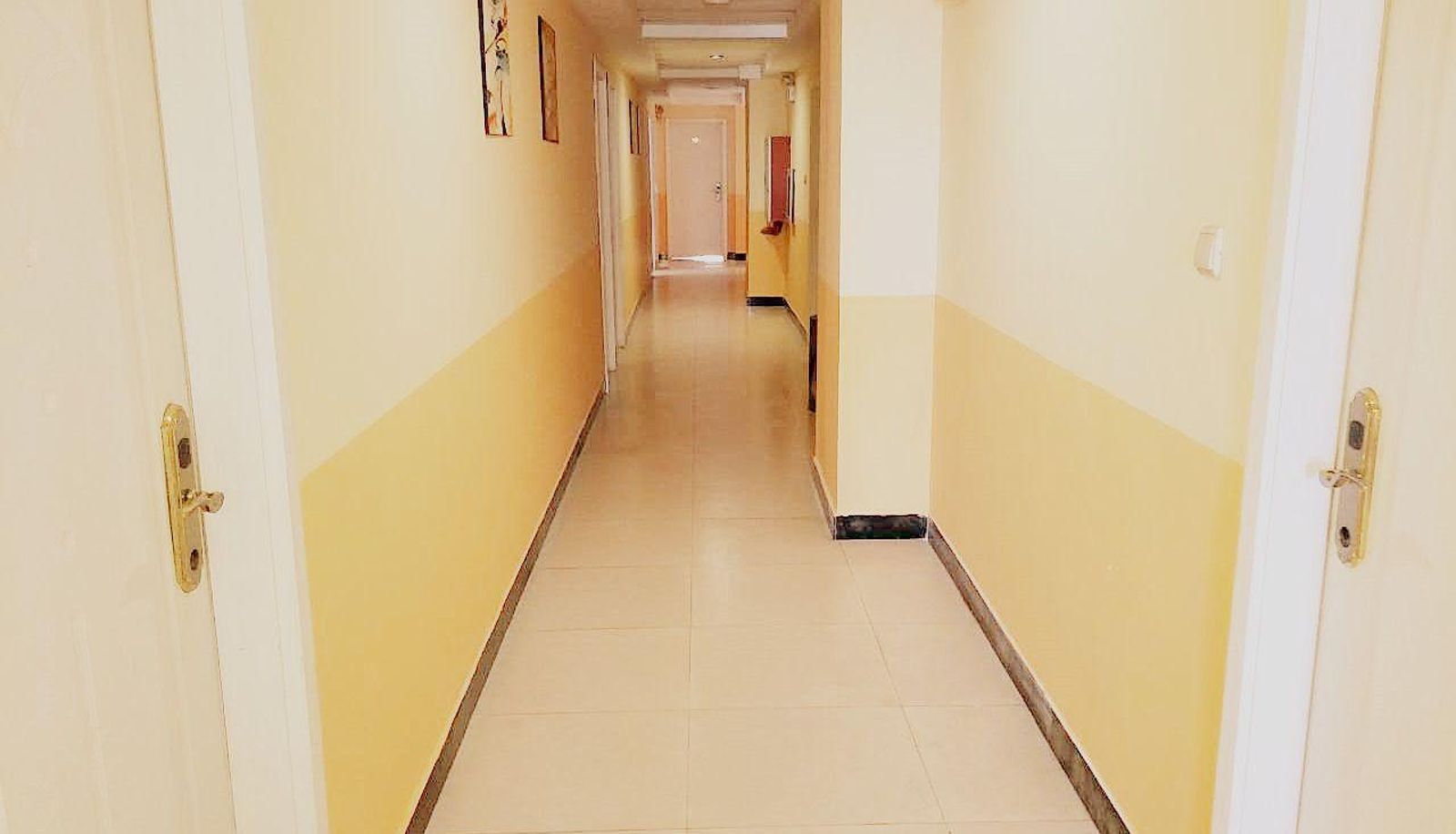 Hotel Außenbreich - Longcheng Hotel
