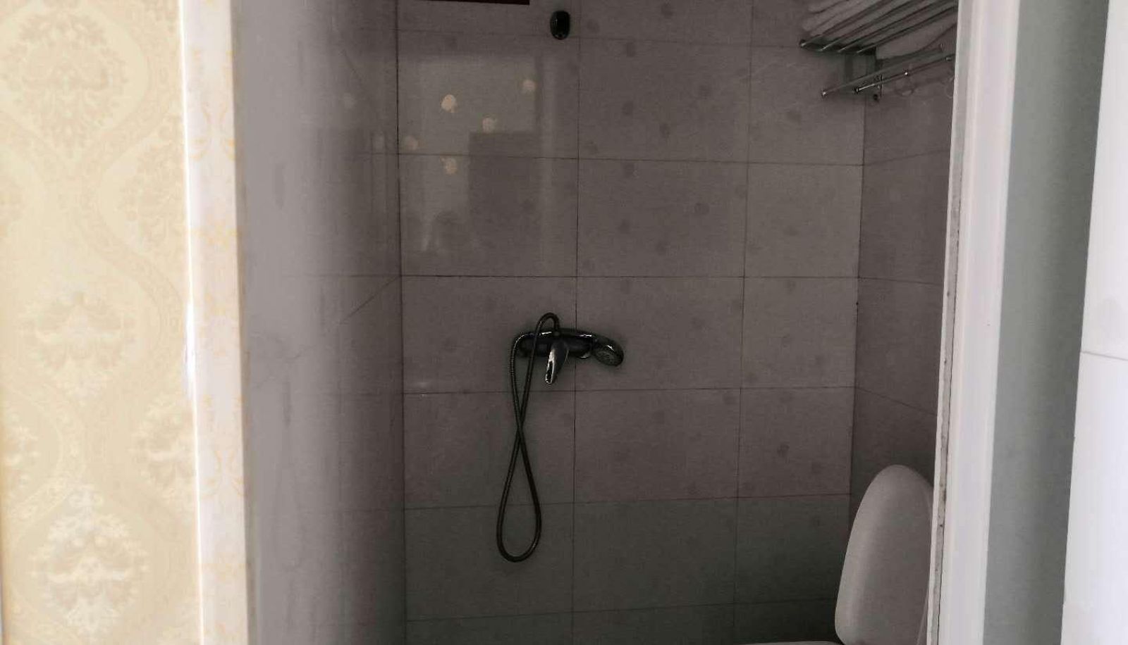 Extérieur de l'hôtel - Yinhao Hotel