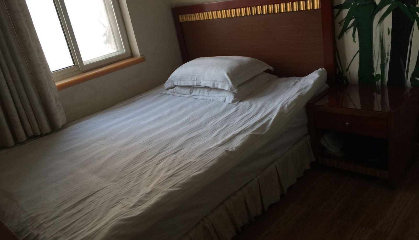 Zimmer - Brilliant Business Hotel