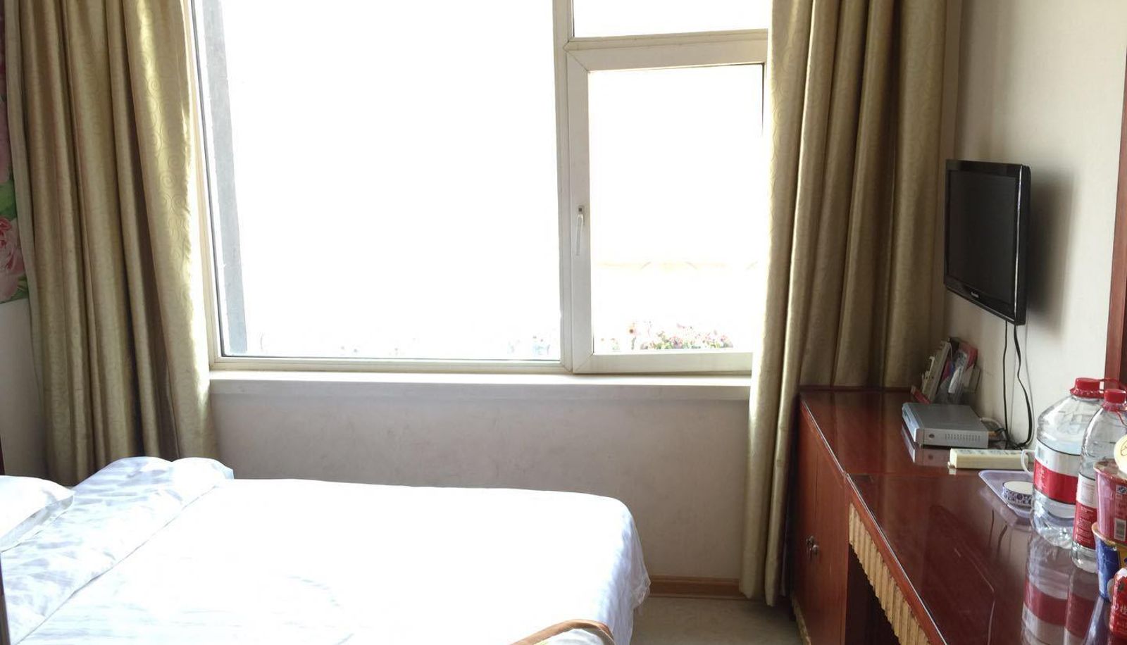 Zimmer - Brilliant Business Hotel