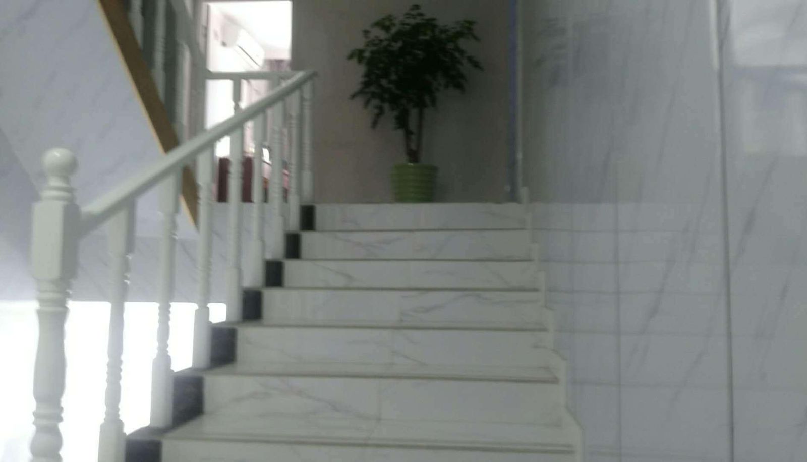 Hotel Außenbreich - Hongyuan Hotel