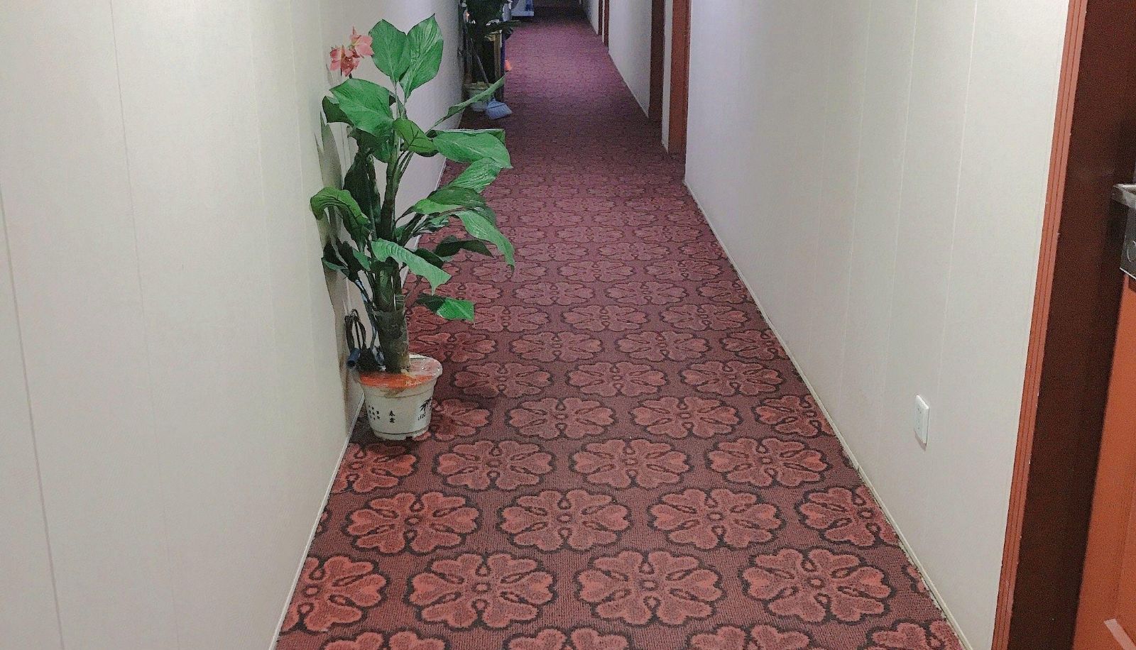 Hotel Außenbreich - Xinlong Hotel