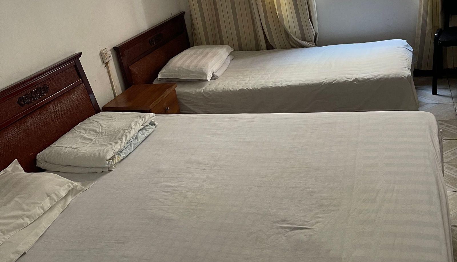 Kamer - Xiangxi Hotel (Beibu Gulf Plaza Branch)