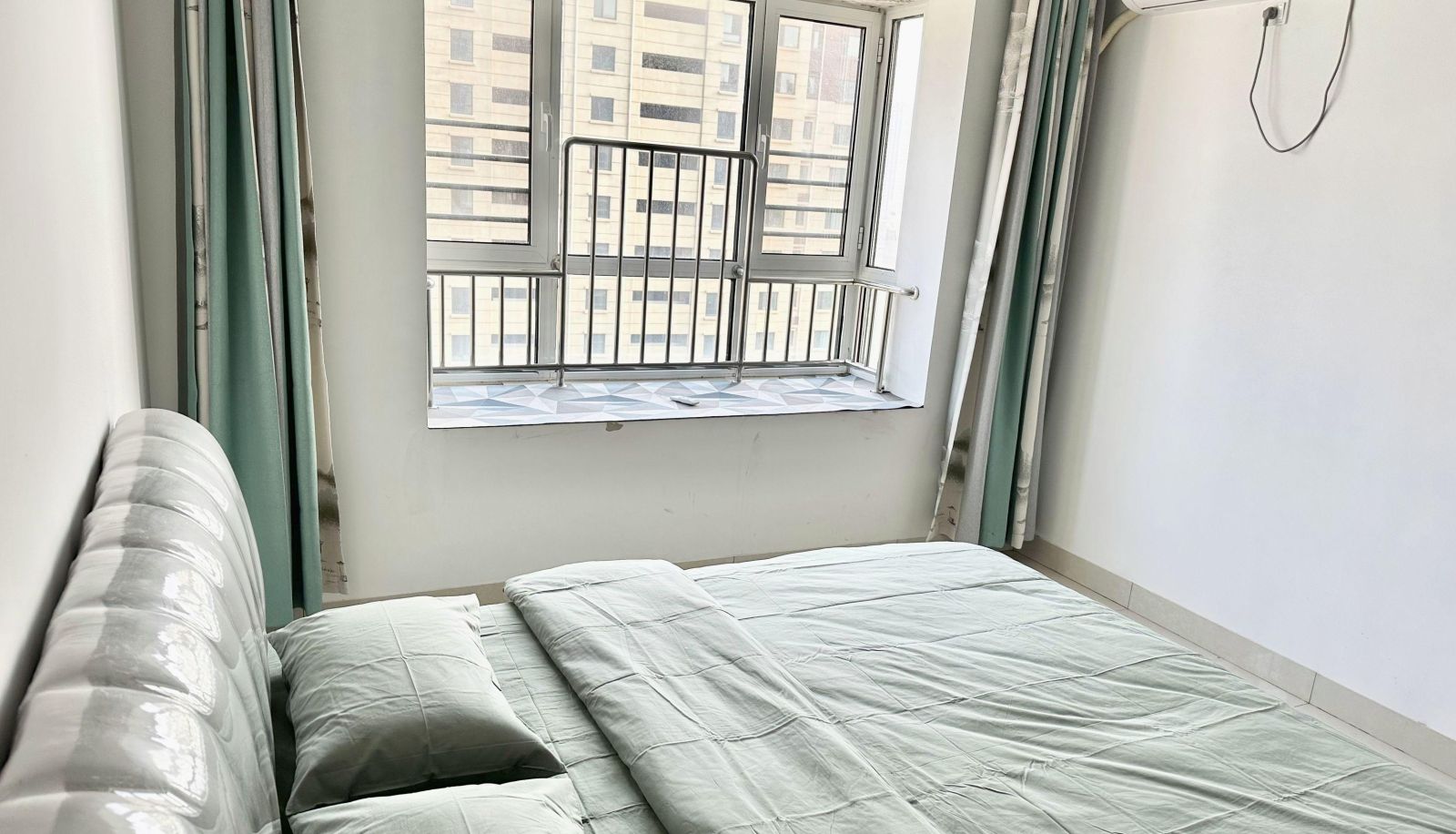 Habitación familiar - Longgang Hotel (Futai Road Branch)