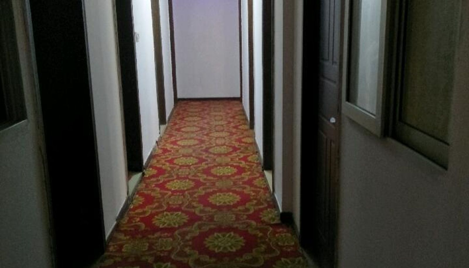 Hotel Außenbreich - Shenghao Hotel