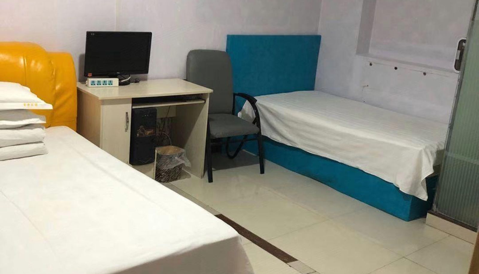 Familienzimmer - Xindu Holiday Hotel