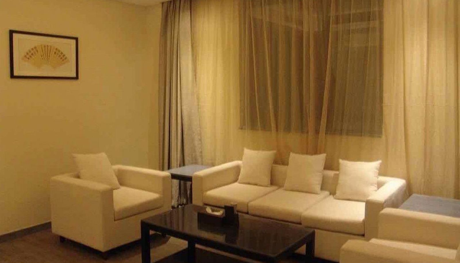 Chambre Business - Haofeng Hotel