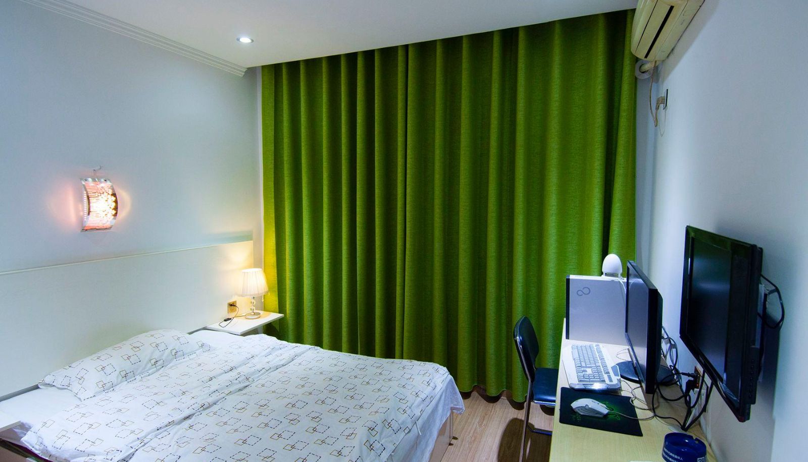 Chambre Business - Hongshun Hotel
