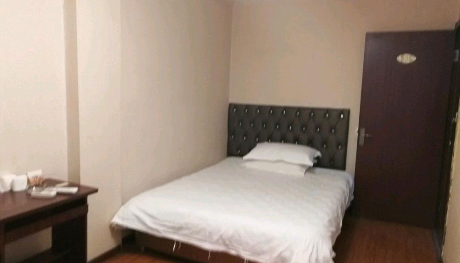 Zimmer - Jinda Hotel (Gulin Central Road Branch)