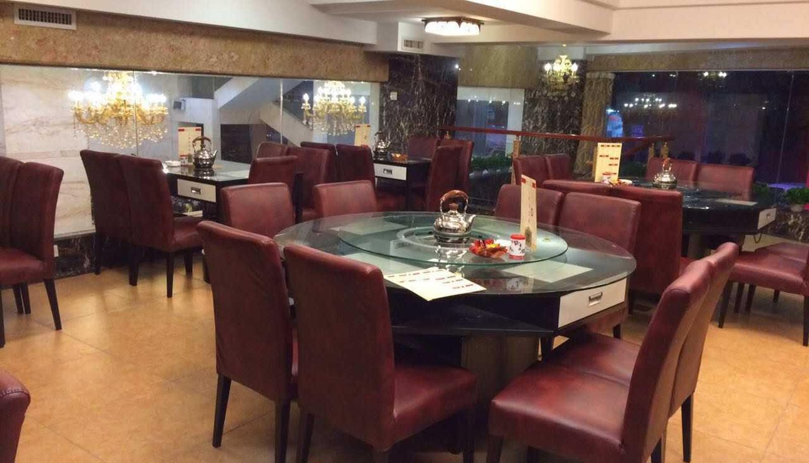 Hotel Außenbreich - Gathering Fashion Hotel