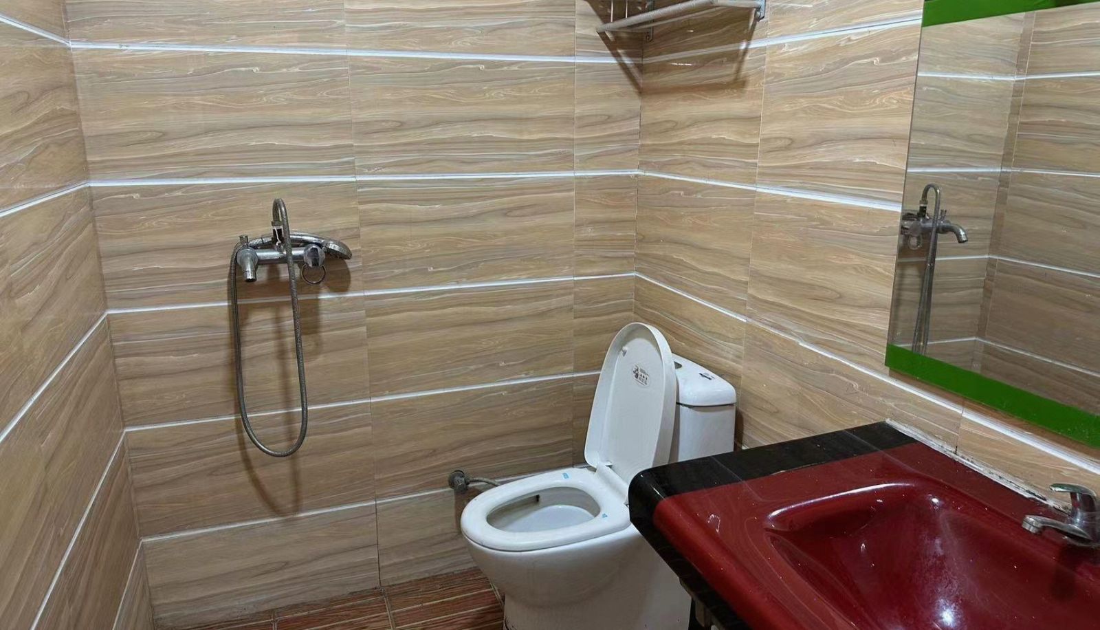 Kamer - Taihe Hotel (Yixin Road Branch)