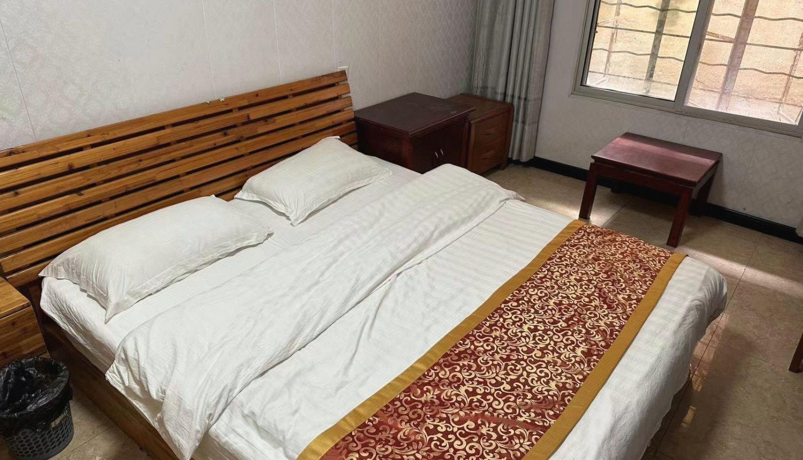 Kamer - Taihe Hotel (Yixin Road Branch)