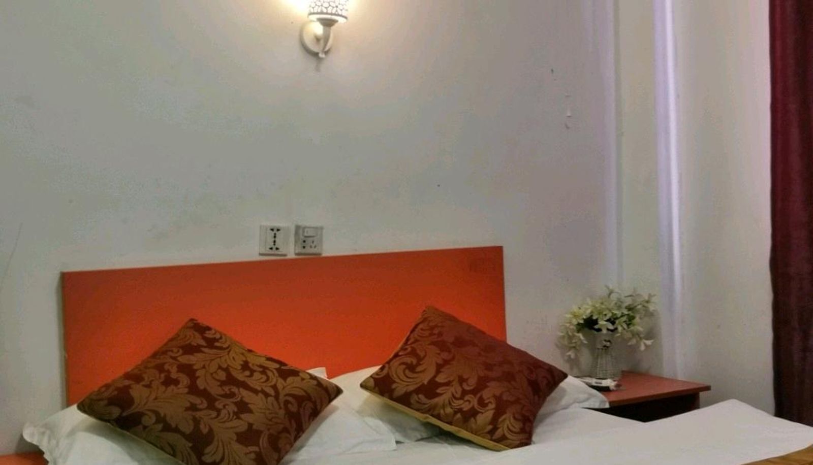 Pokój typu business - Shunfa Hotel
