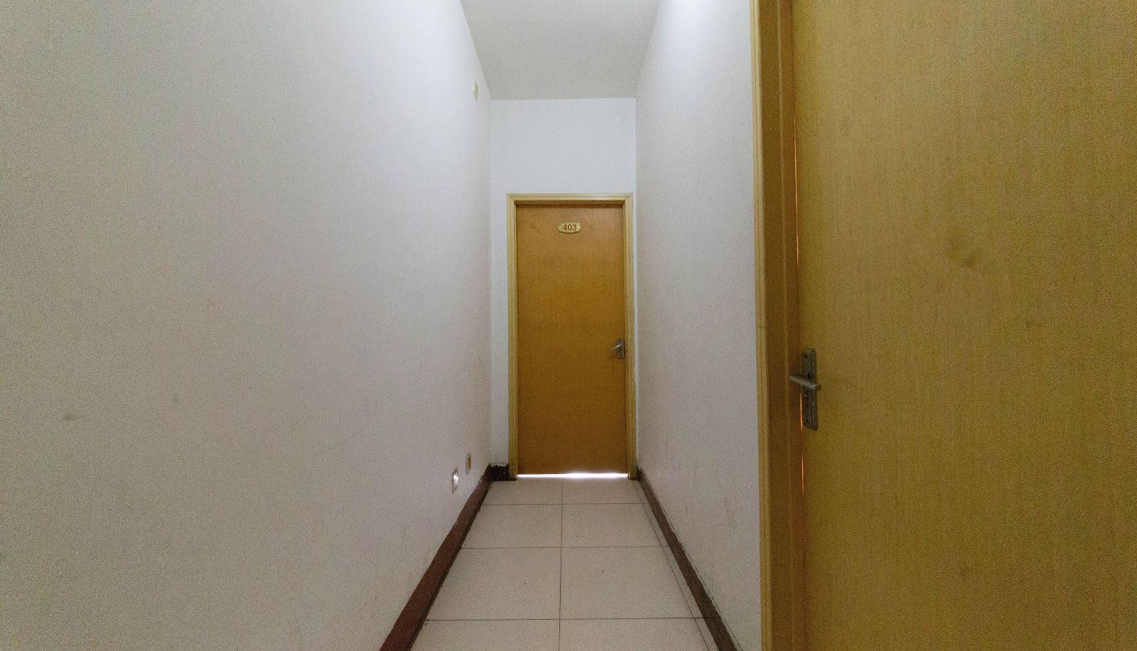 Zona exterior del hotel - Wenshang Hotel