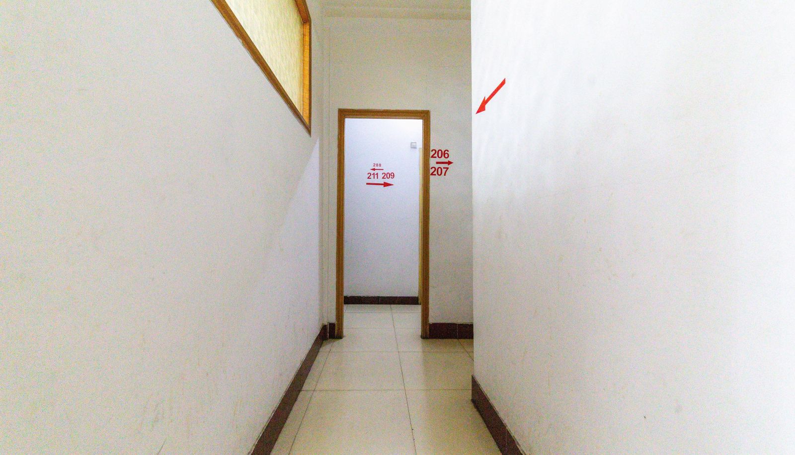 Zona exterior del hotel - Wenshang Hotel
