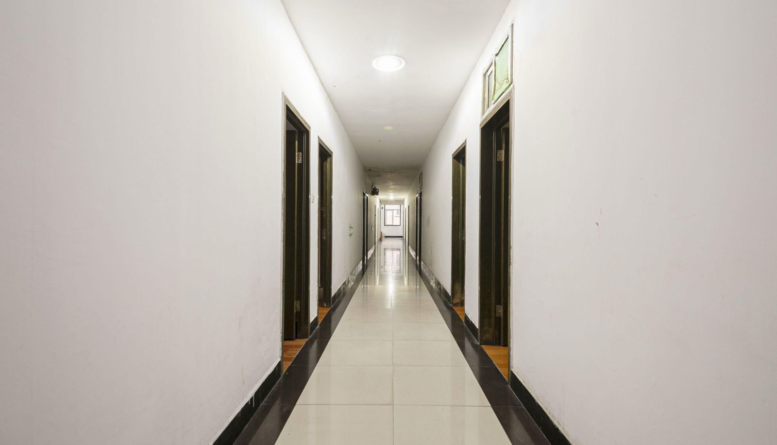 Hotel Außenbreich - Hongxin Hotel
