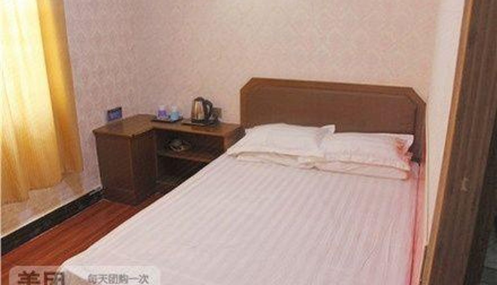Chambre Business - Ruian Hotel (Xuancheng Railway Station Store)