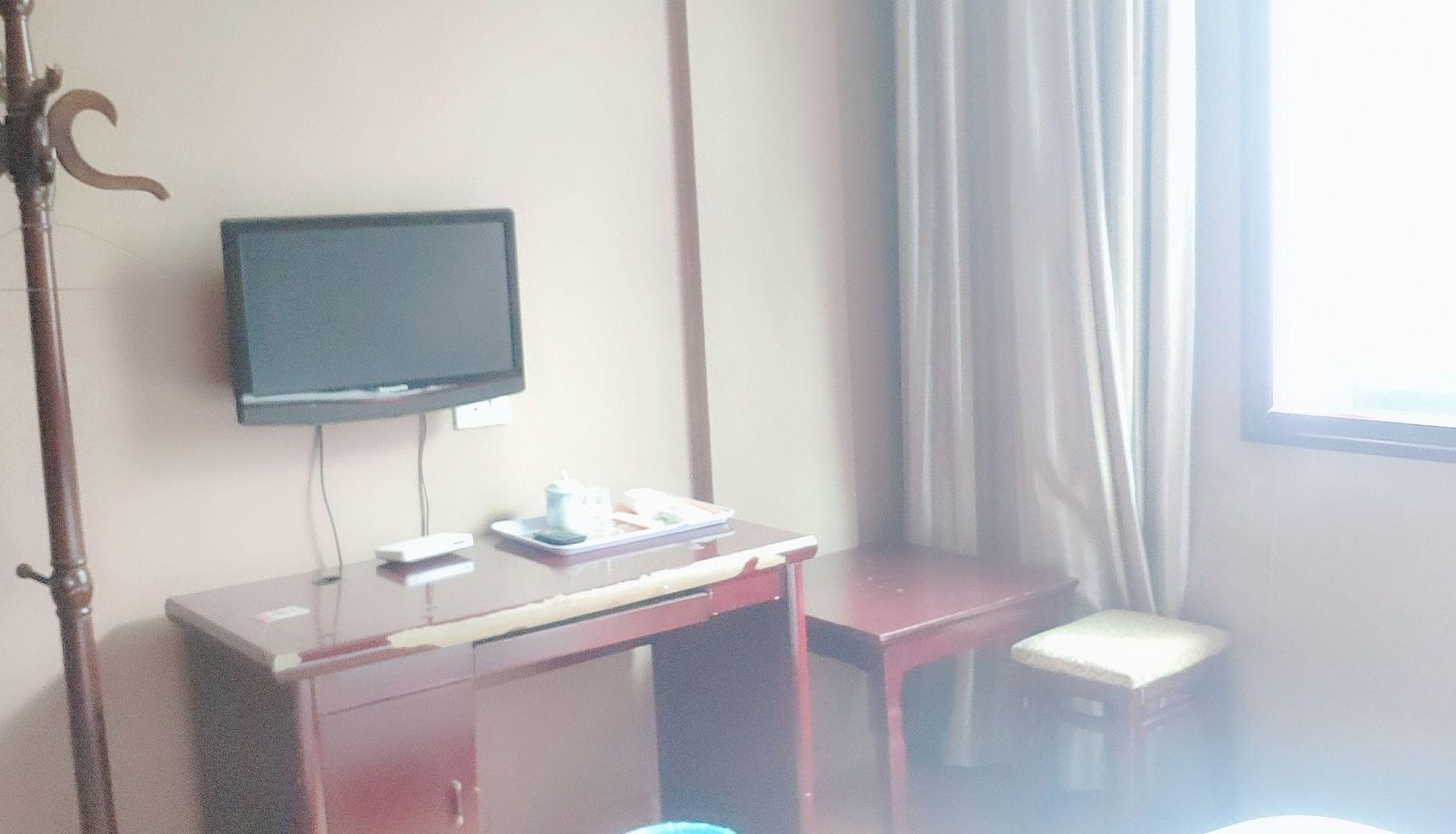 Zimmer - Shixiangju Business Hotel