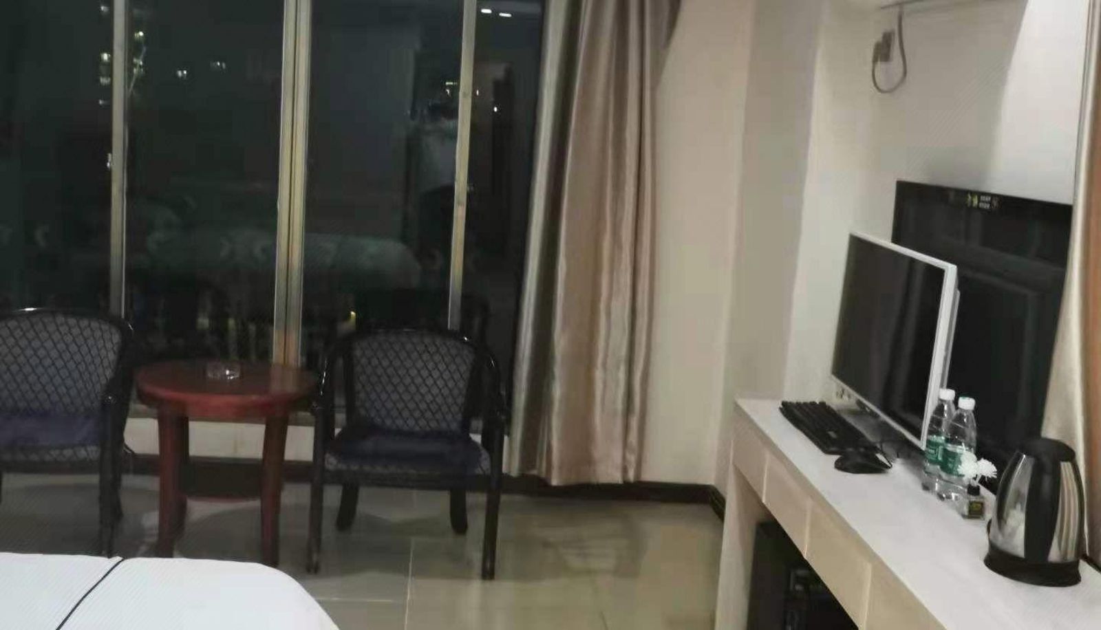 Habitación corporativa - Golden Sunshine Hotel (Chenjiang Tianyi City Branch)