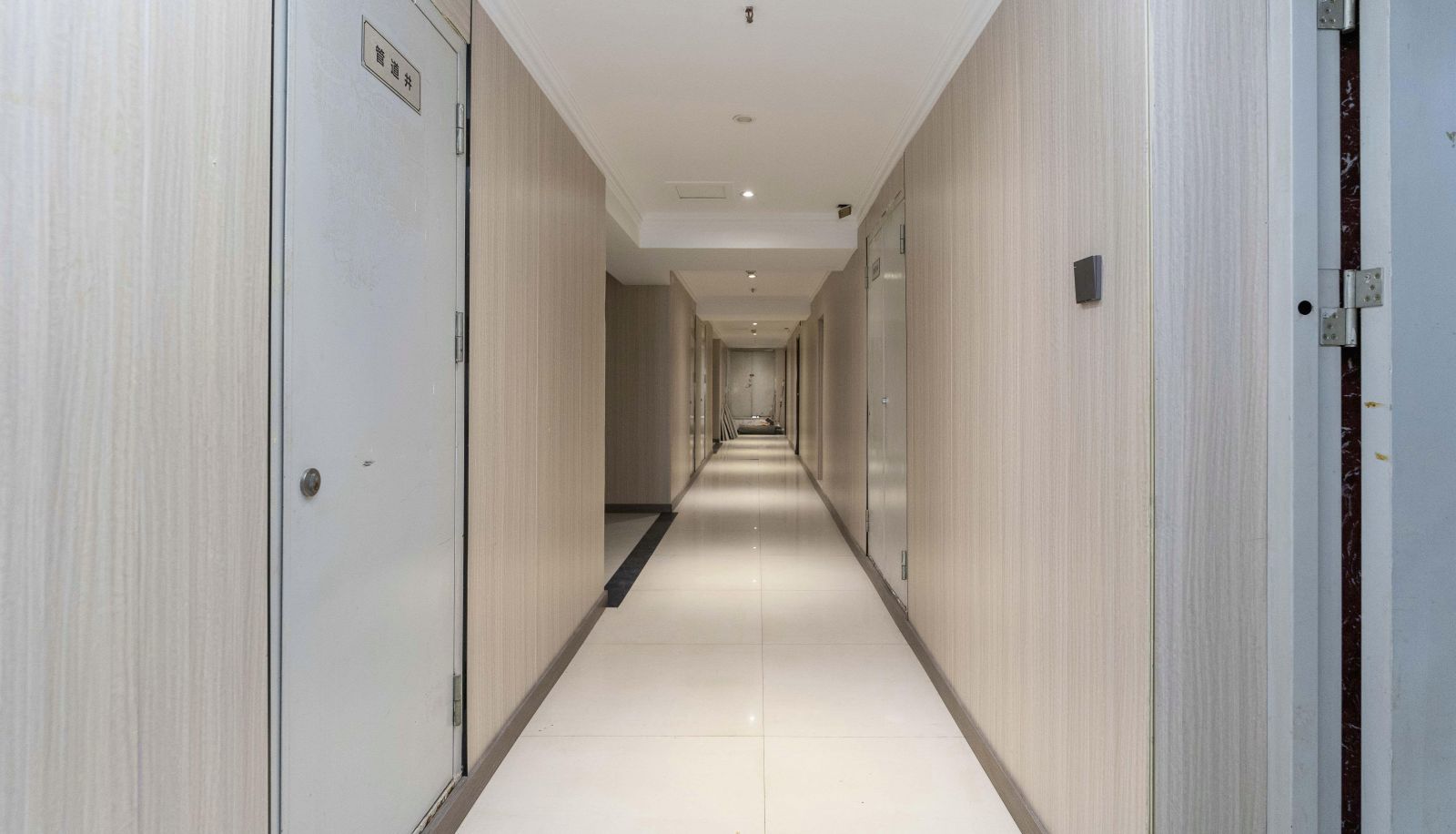 Extérieur de l'hôtel - Yaju Chain Hotel (Zhangba Road Foreign Affairs College Store)