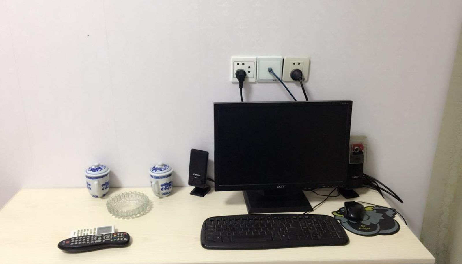 Room - Garden Hotel (Dangong Road Branch)