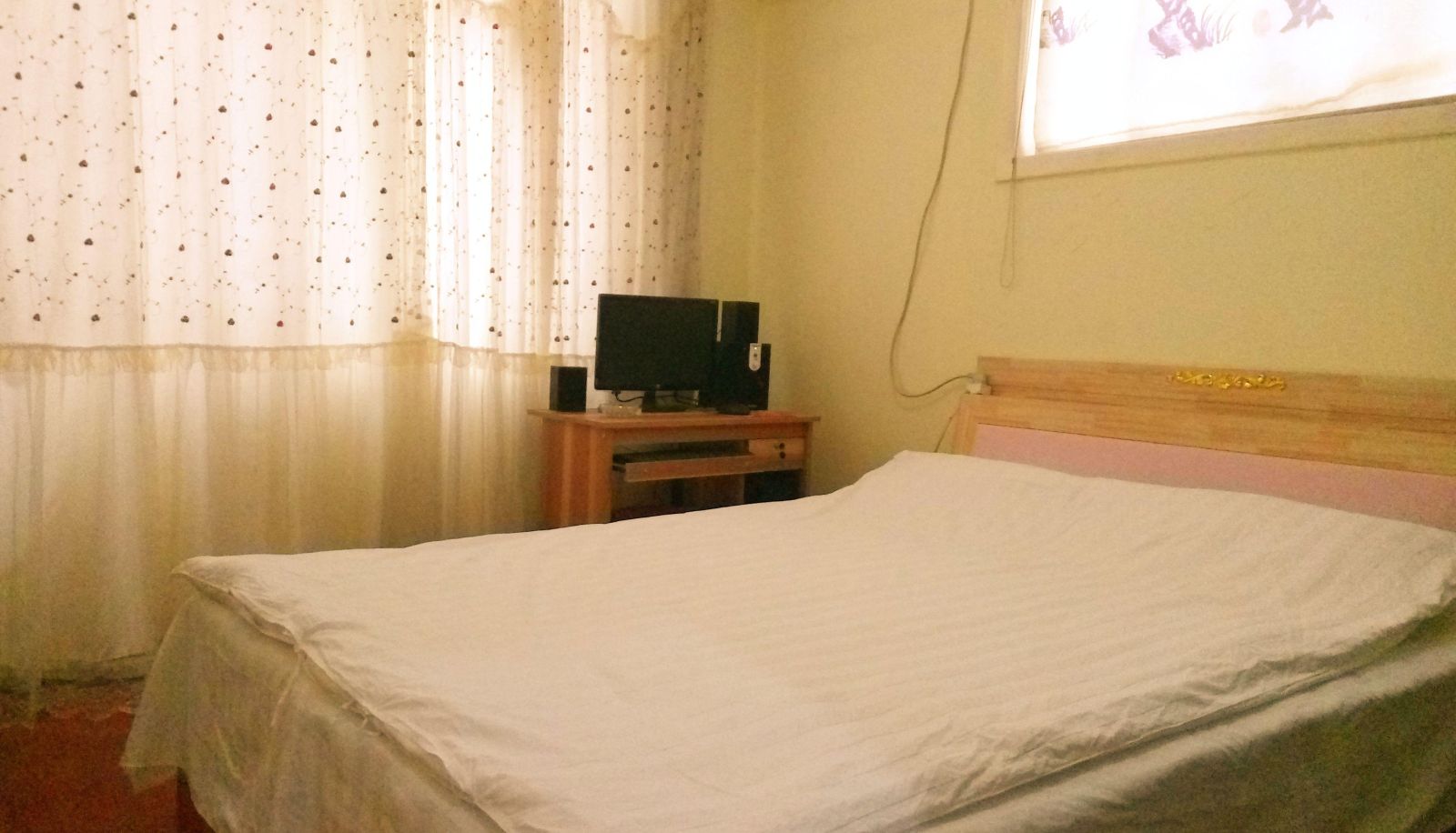 Room - Bijiamei Hotel (North Branch of Wulibao Community)