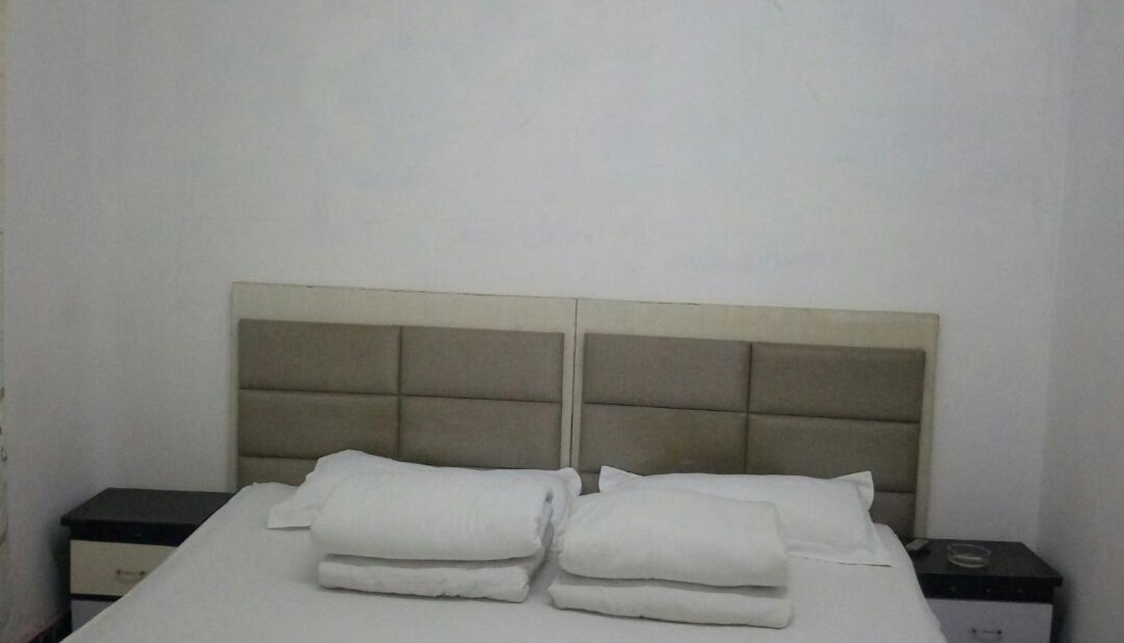Zimmer - Zhengzhou Zhongnan Hotel