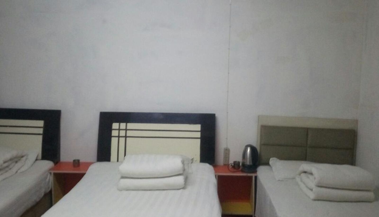 Zimmer - Zhengzhou Zhongnan Hotel