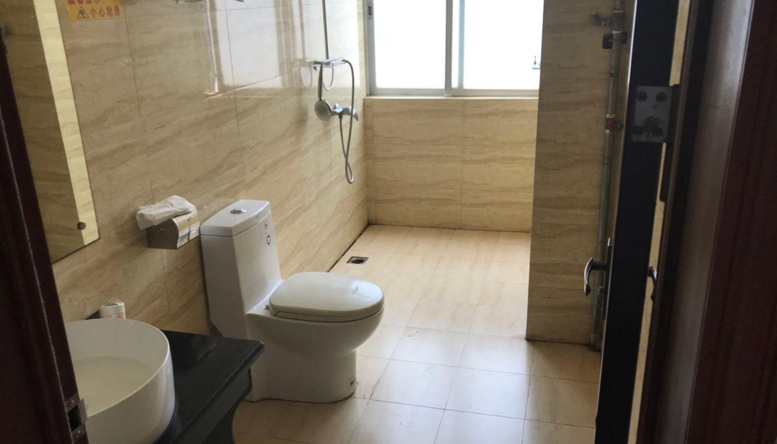 Camera - Shaoling Business Hotel